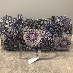 Vera Bradley Large Duffel